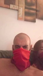 Touteseuleoua2 webcam model stream image