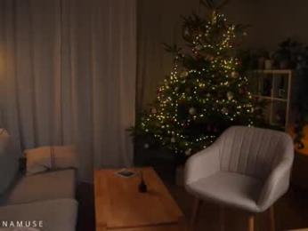 anamuse webcam model stream image