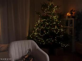 anamuse webcam model stream image