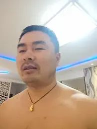 guozuo webcam model stream image