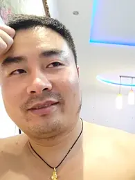 guozuo webcam model stream image