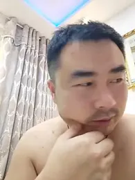 guozuo webcam model stream image