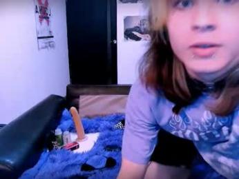 sparkyferret webcam model stream image