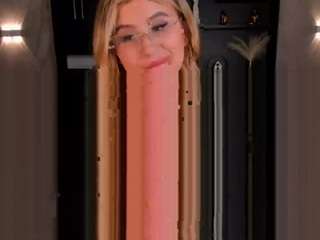 annabrooks webcam model stream image