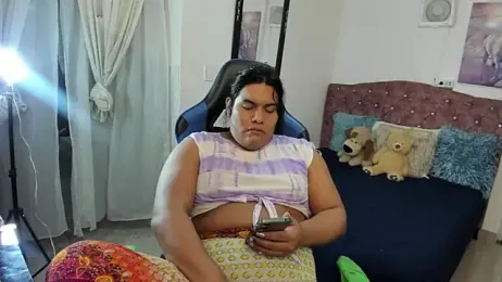 Margoth_Montilla webcam model stream image