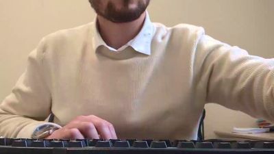 HairyFrenchcock webcam cam4 model stream image