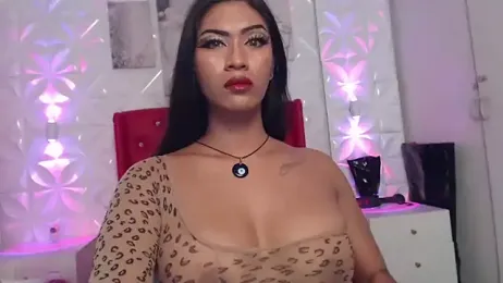 FortunaGoddess webcam model stream image