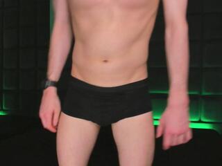 Tony Wiliam webcam model stream image