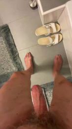 GeilerSack65 webcam model stream image