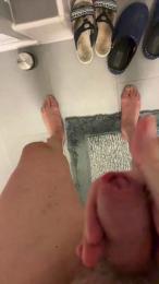 GeilerSack65 webcam model stream image