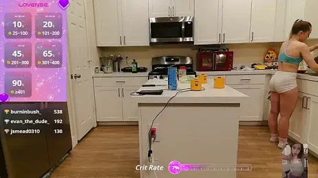 Blondiewithanass webcam model stream image