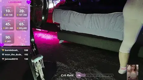 Blondiewithanass webcam model stream image