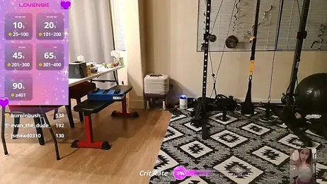 Blondiewithanass webcam model stream image