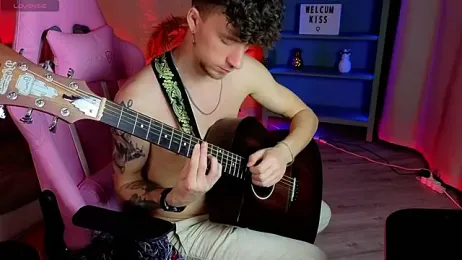 mark_caron webcam stripchat model stream image