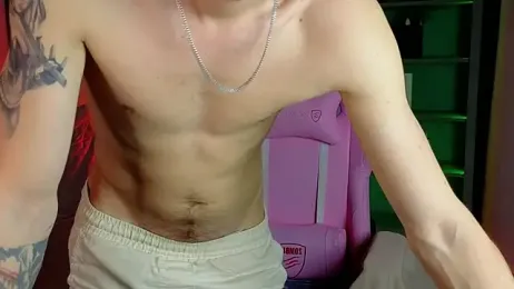 mark_caron webcam stripchat model stream image