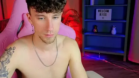 mark_caron webcam stripchat model stream image