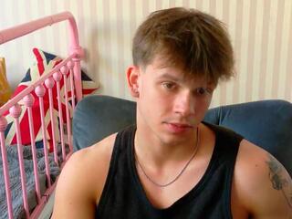 Knox Savage webcam model stream image