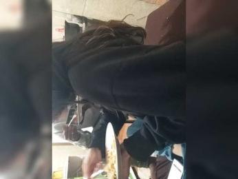 SnowAndShadow webcam bongacams model stream image