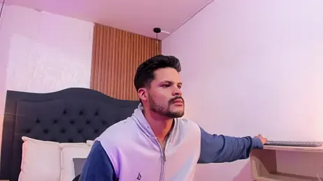 Hamilton_0 webcam stripchat model stream image