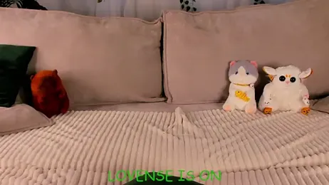 ElizSpieth webcam model stream image