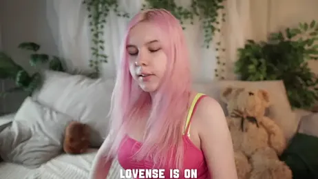 ElizSpieth webcam model stream image