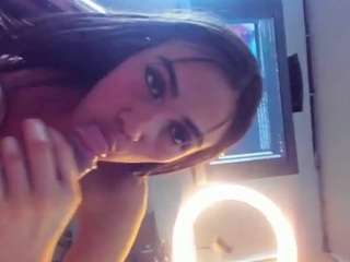 afroditahh webcam model stream image