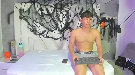 Mio_Party webcam model stream image