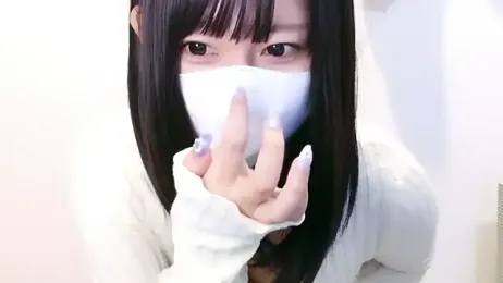 YUTSU_KI webcam model stream image