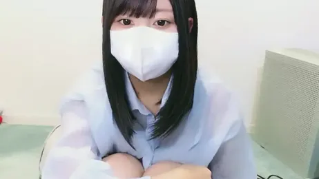 YUTSU_KI webcam model stream image