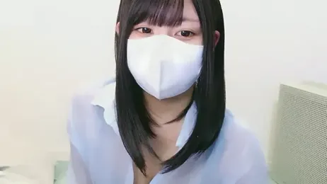 YUTSU_KI webcam model stream image