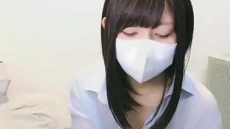 YUTSU_KI webcam model stream image