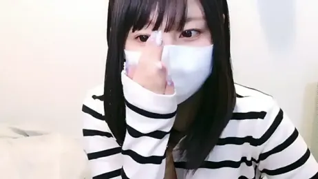 YUTSU_KI webcam model stream image