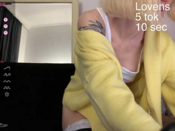Sexy-Sweets webcam model stream image