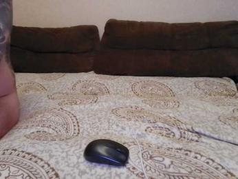 Pozhestche webcam model stream image