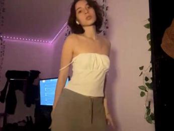 EvonneHeally webcam model stream image