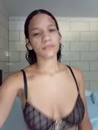 By_Aninha webcam model stream image