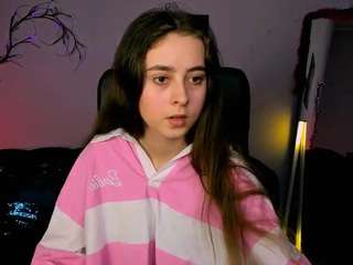 amanda-zin webcam model stream image