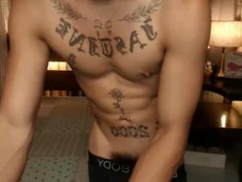 justine_hunk webcam model stream image