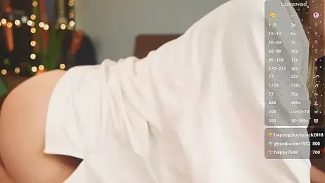 bananya_kitty webcam model stream image