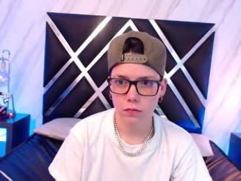 spencerm_ webcam model stream image