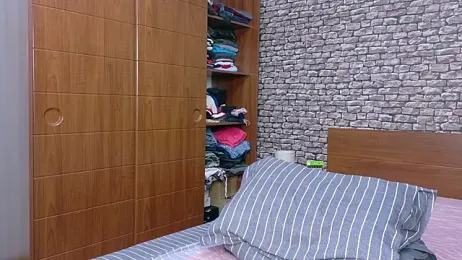 CuteBlondeMe webcam model stream image