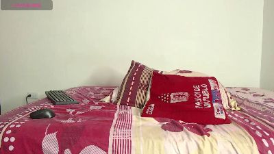 Aroon_Stonne webcam model stream image