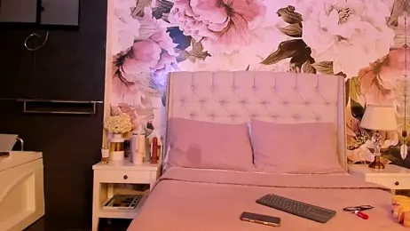 MaddyMay_ webcam model stream image