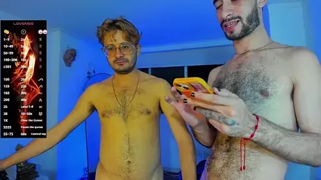 _PedroRojas webcam model stream image