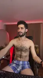 _PedroRojas webcam model stream image