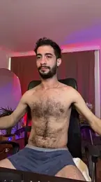 _PedroRojas webcam model stream image