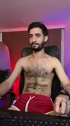 _PedroRojas webcam model stream image