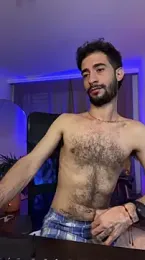 _PedroRojas webcam model stream image