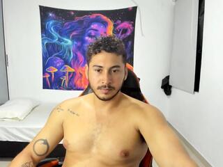 Ashlan King webcam model stream image