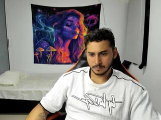 Ashlan King webcam model stream image